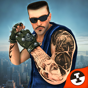 Fight Club - Fighting Games (Mod Money) 2.8