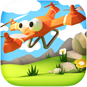 Floaties: Endless Flying Game (Mod Money) 1.2.1