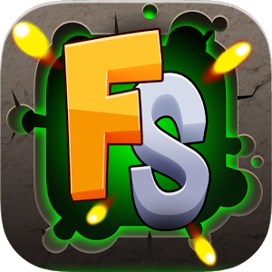 Frantic Shooter (Mod Money) 1.1Mod