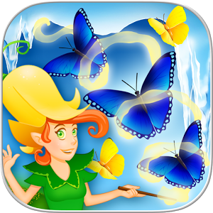 Frozen Fairy: Match 3 Cascade (Mod Money/Lives) 7.100.1.0Mod