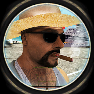 Gangster Escape Shooter 3D (Mod Money) 1.1Mod