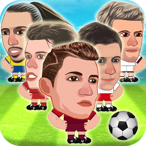 Crazy Head Soccer APK for Android Download