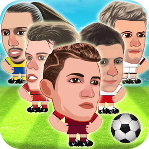 Download EURO 2016 Head Soccer (Mod Money) 1.0.7 APK For Android