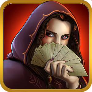 Heroes Guard: The Journal 1.0.4