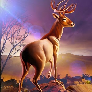 Hunt 3D (Mod Money) 1.8Mod