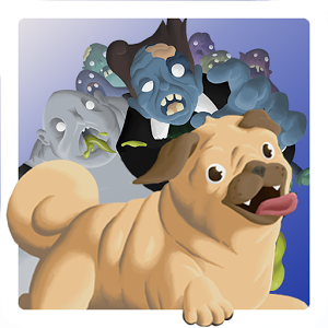 Iggy's Zombie A-Pug-Alypse 1.015