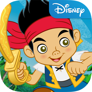 Jake's Treasure Trek 1.1