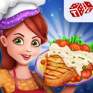 Kitchen Fever Master Cook (Mod) 2.2