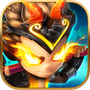 Kungfu Monkey-Global (Fix Mod) 1.7.0