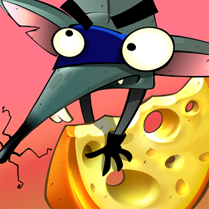 Rat Mobile: Game 3.14.9