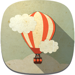 Morning UI Icon Pack 1.7.1 Morning UI Icon Pack 1.7.1