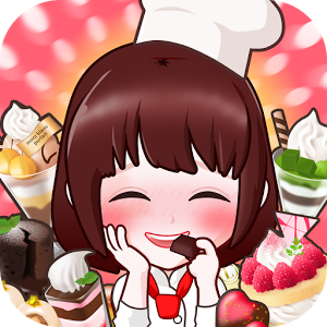 My Cafe Story2 -ChocolateShop- (Mod Money) 15