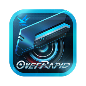OverRapid 498v5MK27