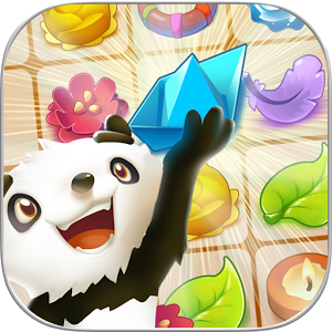 Panda Bear: Pearls Risky River (Mod) 10.260.8