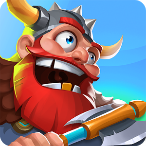 Pirate Beach - Pandora Empire 1.0