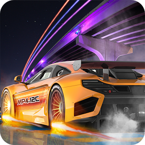 Racing Race 2016 (Mod Money) 1.5