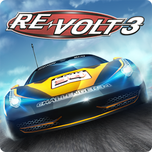 Re-Volt 3 1.3.2
