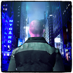 Real City Gangster 3 (Mod Money) 1.2Mod