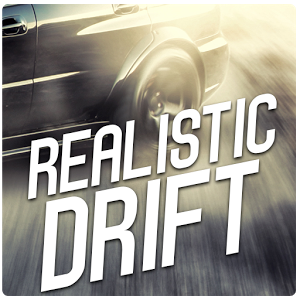 Realistic Drift: Streets 1.0