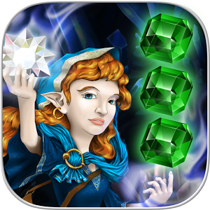 Regal Mania Deluxe: Match 3 9.300.9