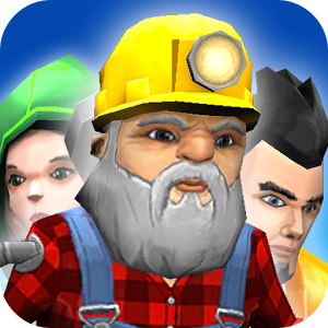 Robo Realm Heroes 1.1.1