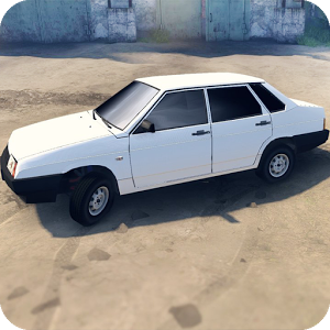 Russian Cars: 99 and 9 in City (Free Shopping) 1.2