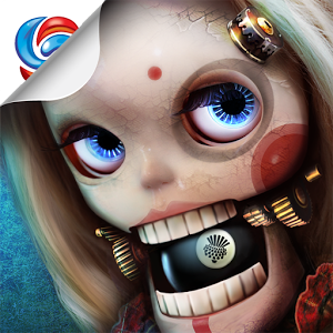 Shadow Shelter: hidden object 1.1.7