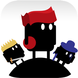 Sticky Orbit (Mod Money)