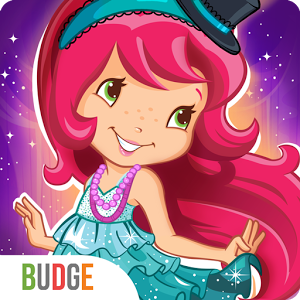Strawberry Shortcake Dreams 1.2