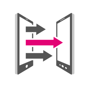 T-Mobile Content Transfer 
