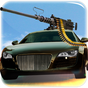 The Chase - Car Games (Mod) 1.15