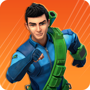Thunderbirds Are Go: Team Rush (Mod Money) 1.2.0