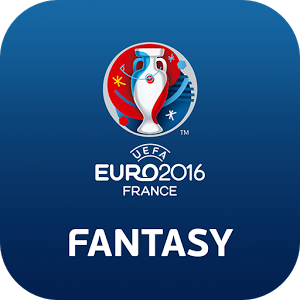 Uefa euro fantasy