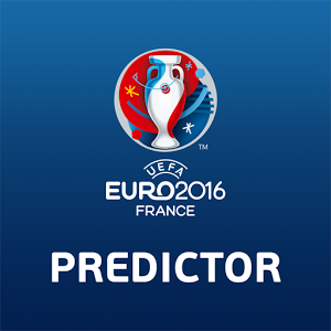 UEFA EURO 2016 Predictor 2.0.1
