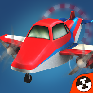 Wonder Plane (Mod Money) 1.5