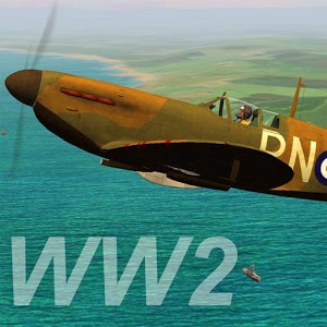 WW2: Wings Of Duty (Mod Money) 3.6.2