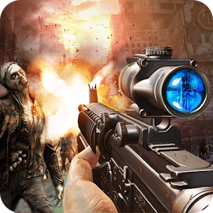 Zombie Overkill 3D (Mod Money) 1.0.4
