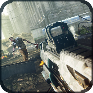 Zombie Reaper 2 (Mod Money) 1.4