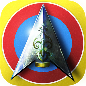 Archer: The Warrior (Mod Money) 1.5