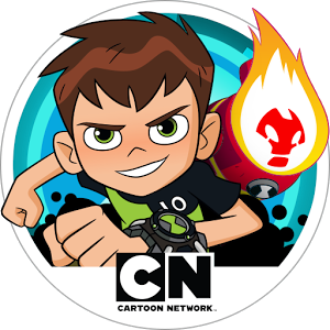Download Ben 10: Up to Speed  APK For Android | Appvn Android