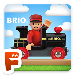 BRIO World - Railway 4.0.1