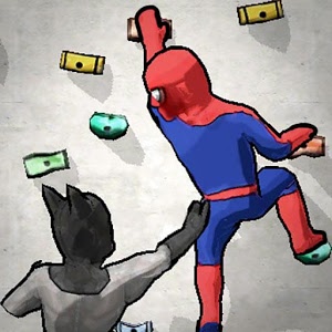 Climb The Wall (Mod)