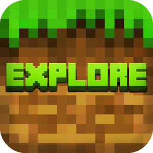 Craft Exploration Survival 2.3.6