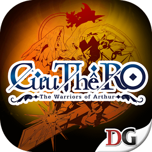 Cứu Thế RO 1.0.0