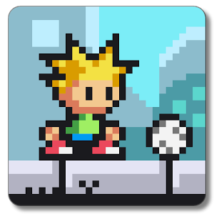 Footy Golf (Unlocked) 1.03