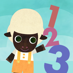 Fuzzy Numbers:Pre-K Foundation 1.2