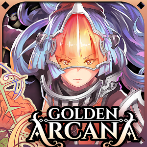 Golden Arcana: Tactics 