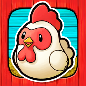 Harvest Moon: Lil' Farmers 1.0