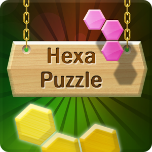 Hexa Puzzle Legend: Free game 1.1.7