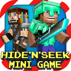 Download Hide N Seek Mini Game 5 2 1 Apk For Android Appvn Android